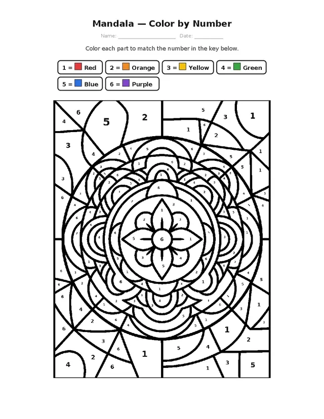Mandala